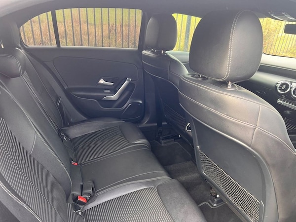 Used Mercedes-Benz A-Class 2019 for sale - 76245192: Photo 13