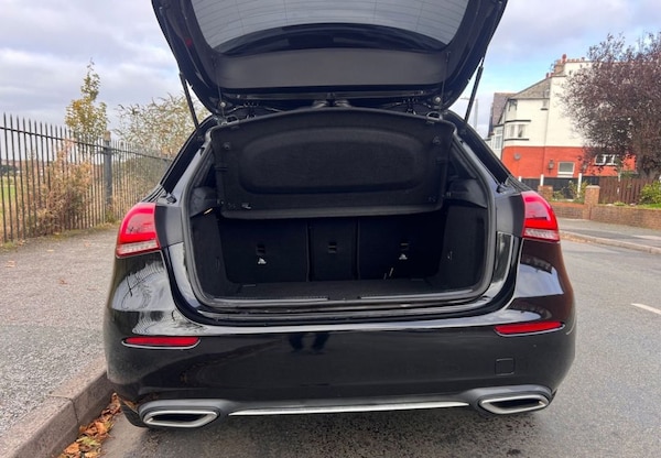 Used Mercedes-Benz A-Class 2019 for sale - 76245192: Photo 14
