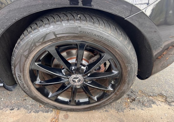 Used Mercedes-Benz A-Class 2019 for sale - 76245192: Photo 15