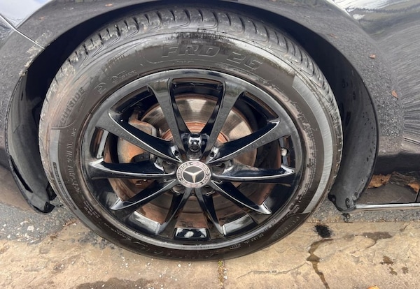 Used Mercedes-Benz A-Class 2019 for sale - 76245192: Photo 16