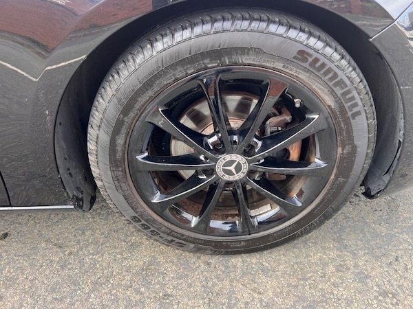 Used Mercedes-Benz A-Class 2019 for sale - 76245192: Photo 17
