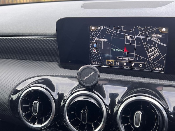 Used Mercedes-Benz A-Class 2019 for sale - 76245192: Photo 18