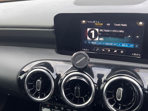Used Mercedes-Benz A-Class 2019 for sale - 76245192: Photo 19