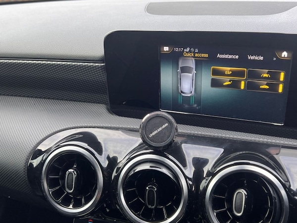 Used Mercedes-Benz A-Class 2019 for sale - 76245192: Photo 20
