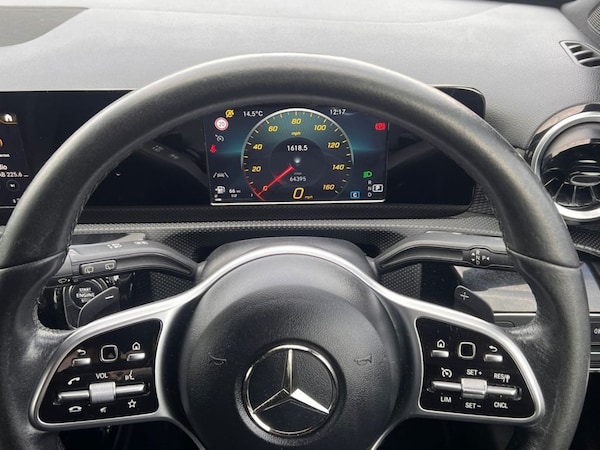 Used Mercedes-Benz A-Class 2019 for sale - 76245192: Photo 24