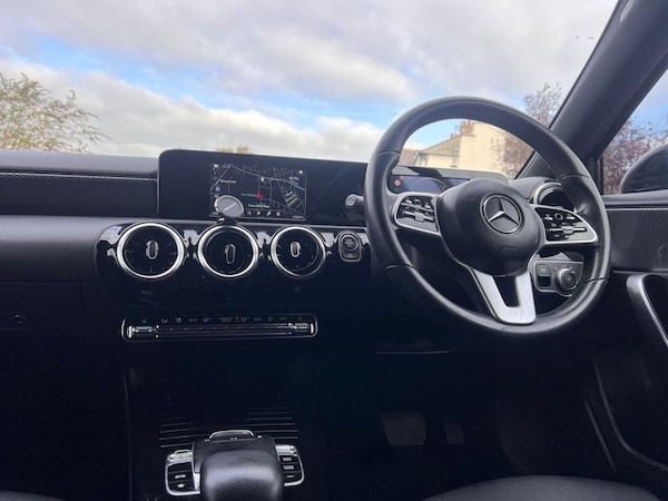Used Mercedes-Benz A-Class 2019 for sale - 76245192: Photo 25