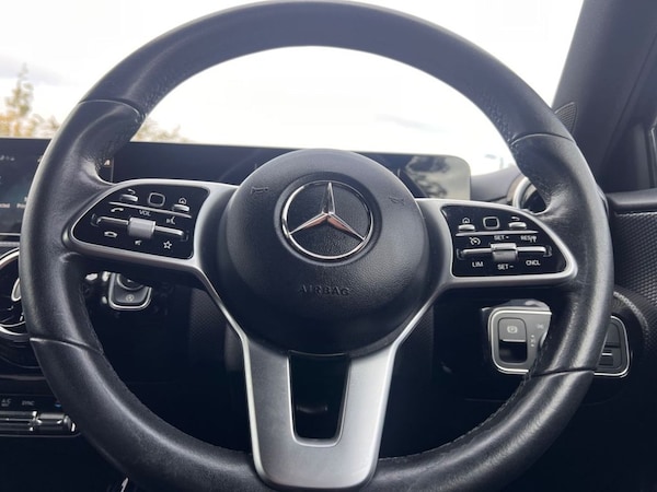 Used Mercedes-Benz A-Class 2019 for sale - 76245192: Photo 26