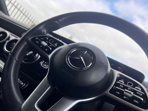 Used Mercedes-Benz A-Class 2019 for sale - 76245192: Photo 27