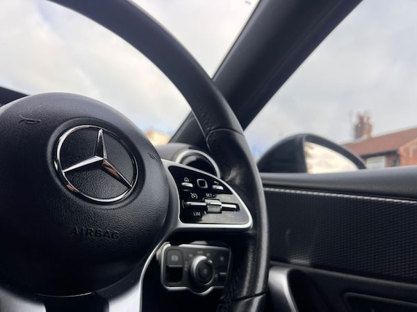 Used Mercedes-Benz A-Class 2019 for sale - 76245192: Photo 28