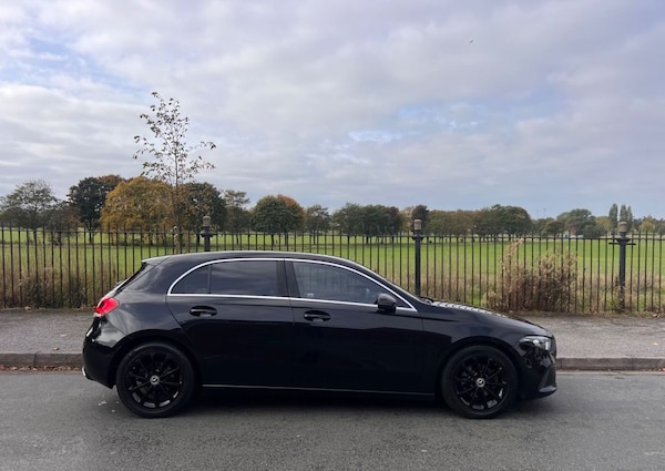 Used Mercedes-Benz A-Class 2019 for sale - 76245192: Photo 5