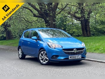 Used Vauxhall Corsa 2019 for sale - 79628749: Photo