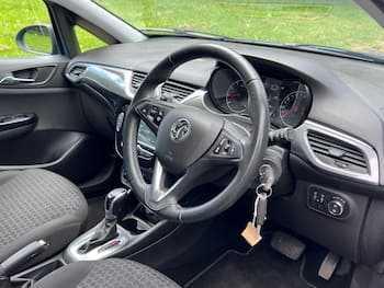 Used Vauxhall Corsa 2019 for sale - 79628749: Photo
