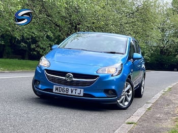 Used Vauxhall Corsa 2019 for sale - 79628749: Photo
