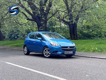 Used Vauxhall Corsa 2019 for sale - 79628749: Photo