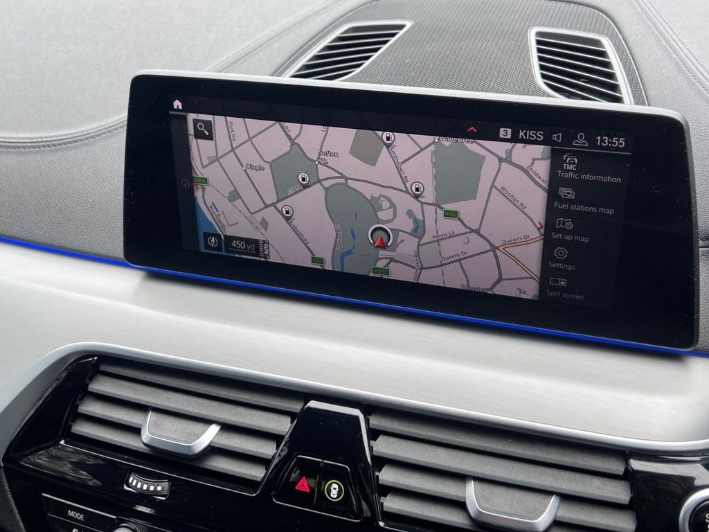 Used BMW 5 Series 2019 for sale - 77685254: Photo 16