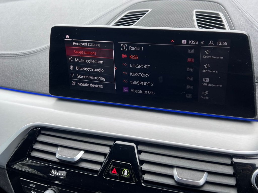 Used BMW 5 Series 2019 for sale - 77685254: Photo 17