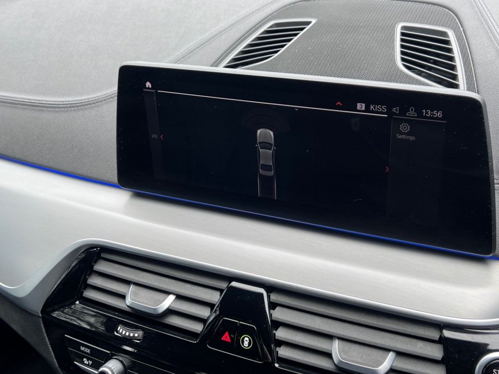 Used BMW 5 Series 2019 for sale - 77685254: Photo 20