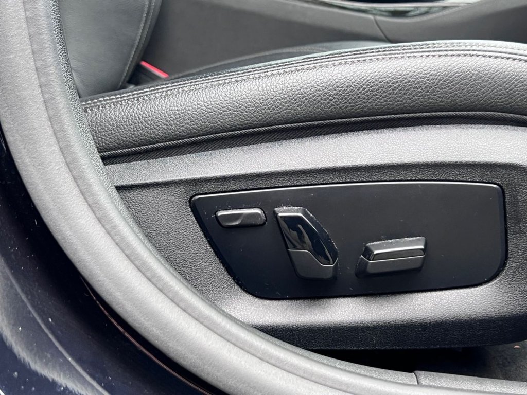 Used BMW 5 Series 2019 for sale - 77685254: Photo 21