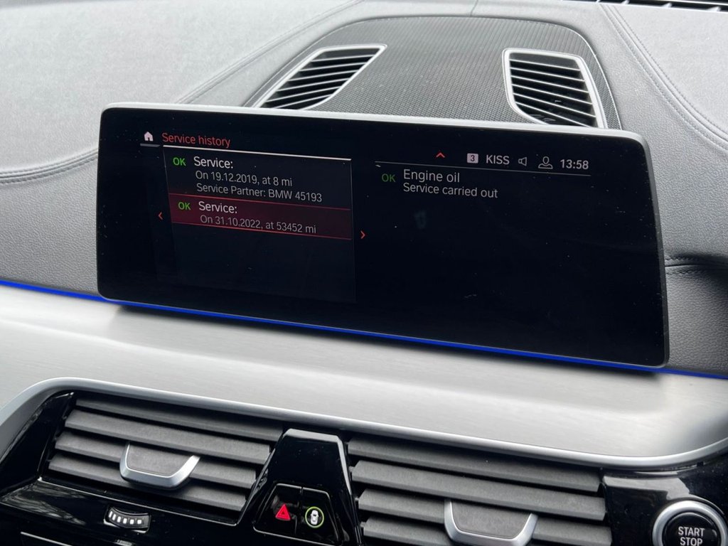 Used BMW 5 Series 2019 for sale - 77685254: Photo 22