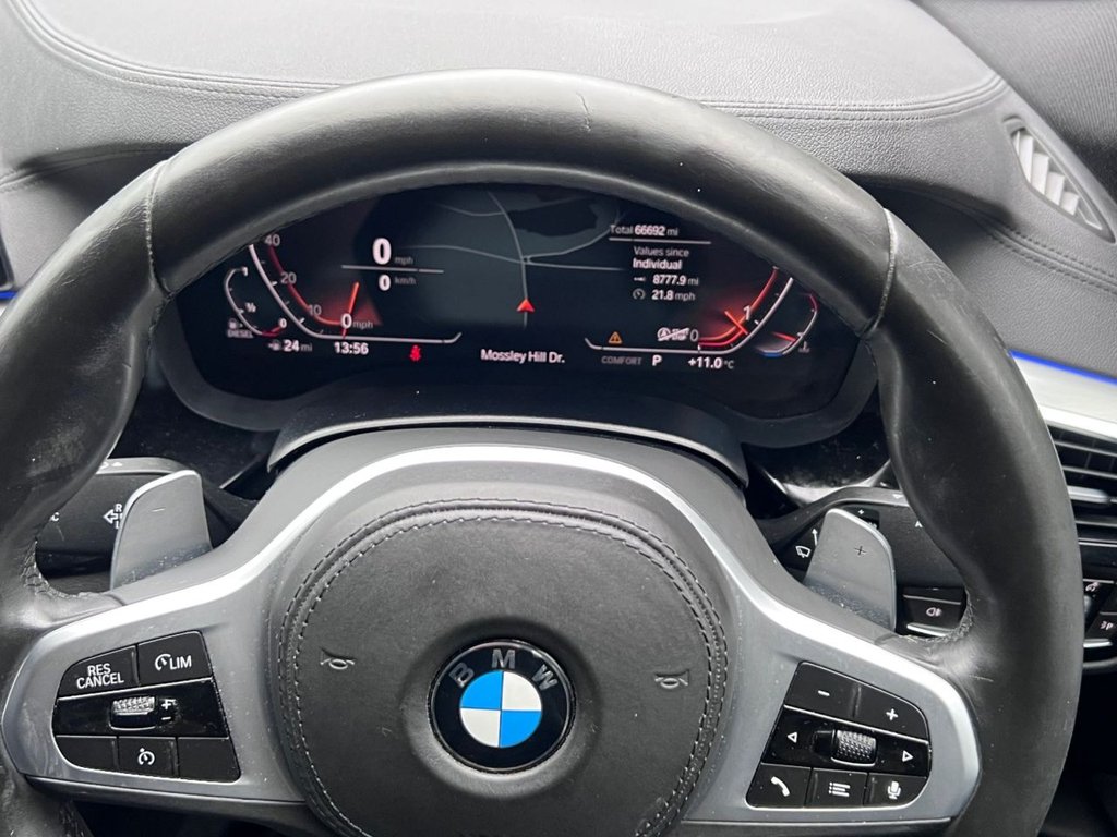 Used BMW 5 Series 2019 for sale - 77685254: Photo 23