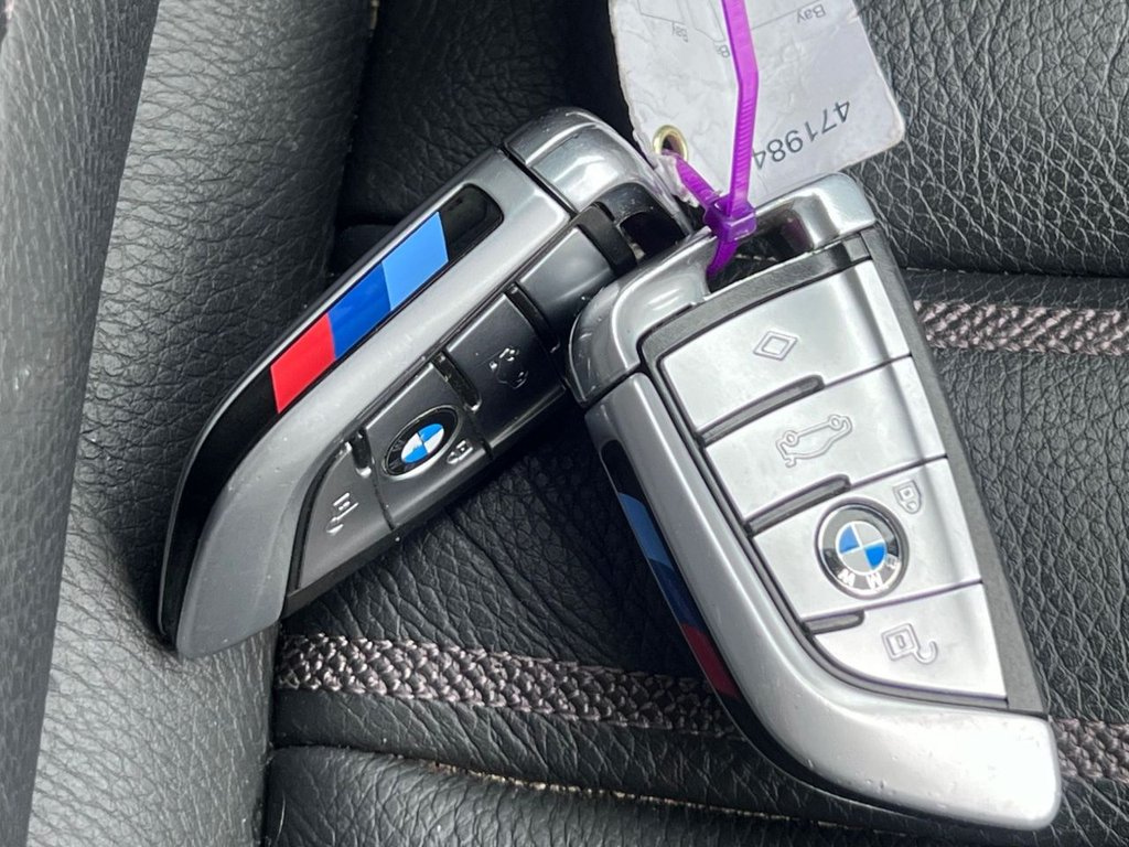 Used BMW 5 Series 2019 for sale - 77685254: Photo 26