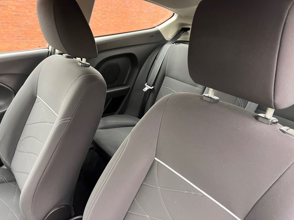 Used Ford Fiesta 2013 for sale - 76527107: Photo 12