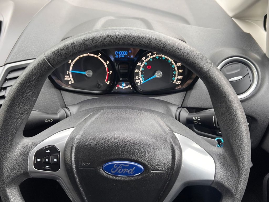 Used Ford Fiesta 2013 for sale - 76527107: Photo 18