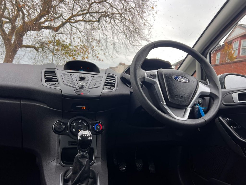 Used Ford Fiesta 2013 for sale - 76527107: Photo 19