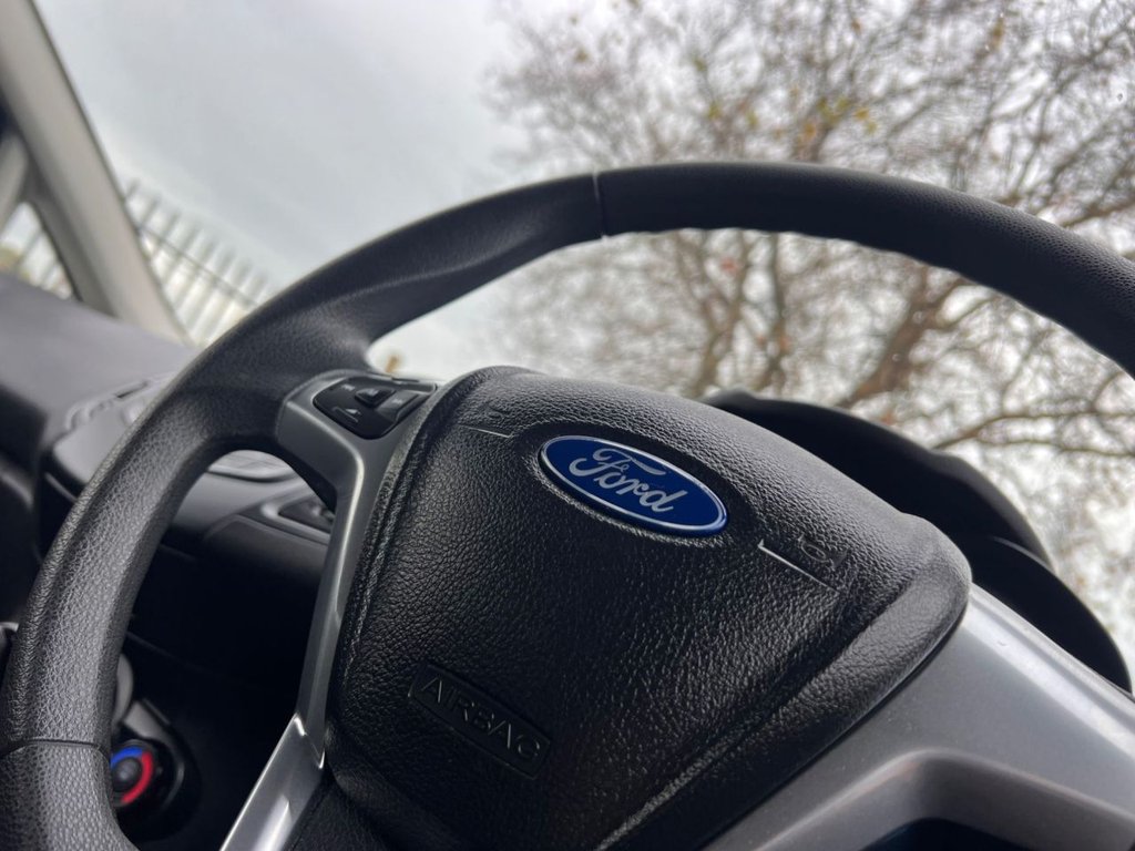 Used Ford Fiesta 2013 for sale - 76527107: Photo 21