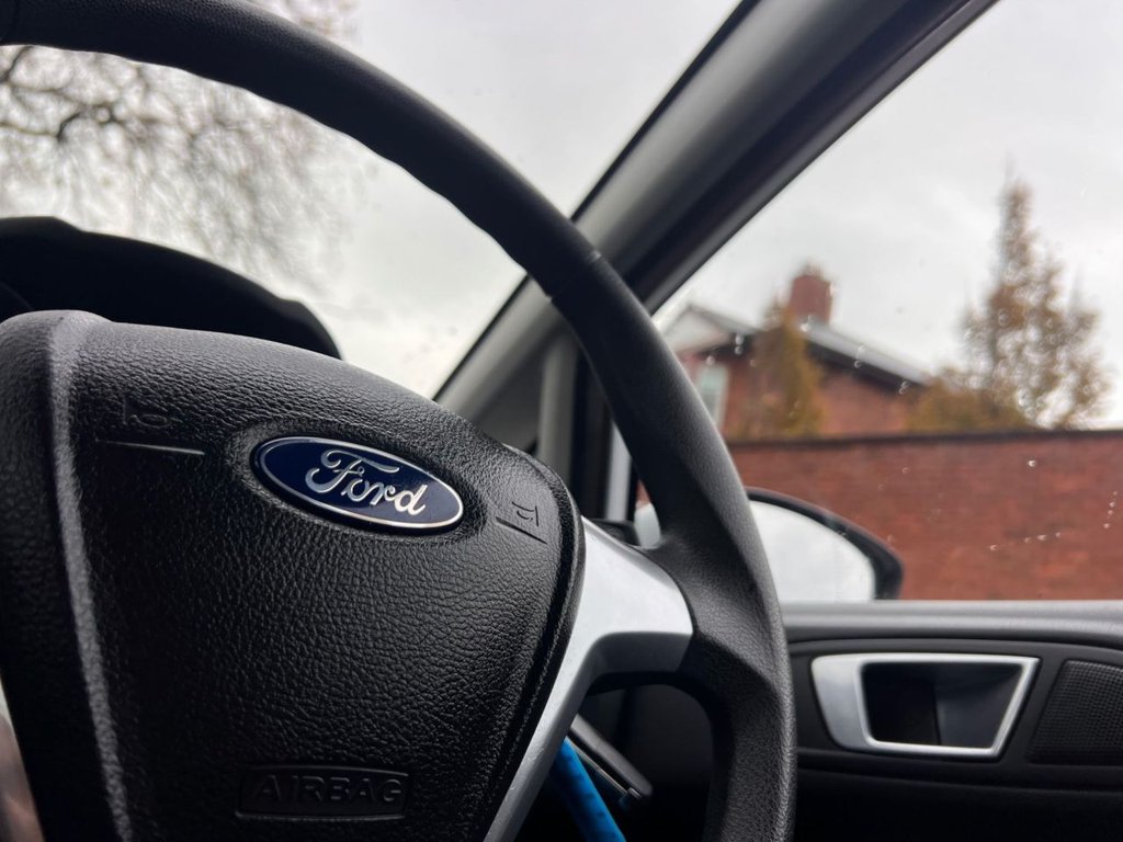 Used Ford Fiesta 2013 for sale - 76527107: Photo 22