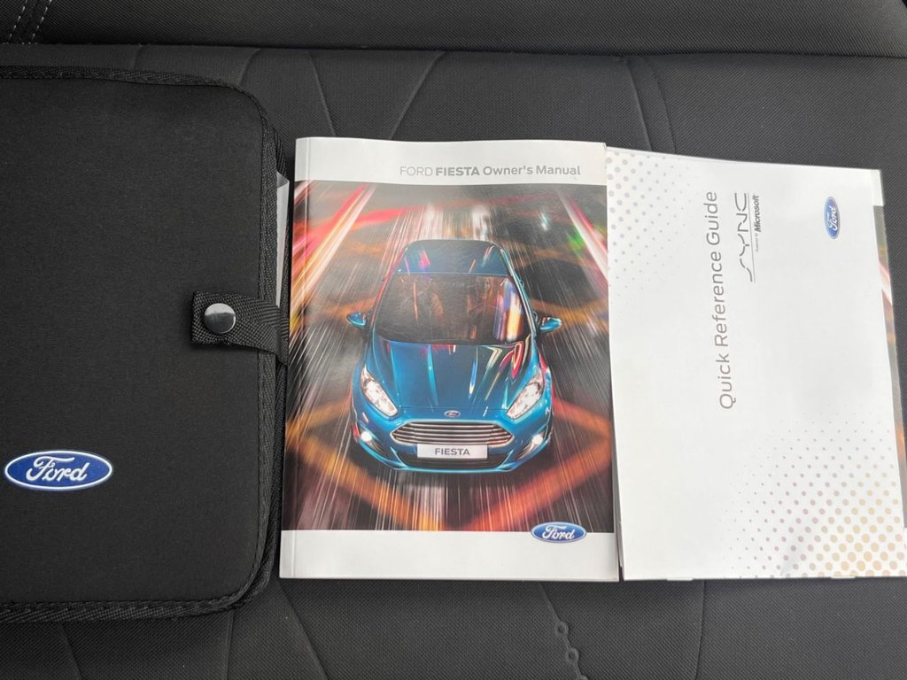 Used Ford Fiesta 2013 for sale - 76527107: Photo 24