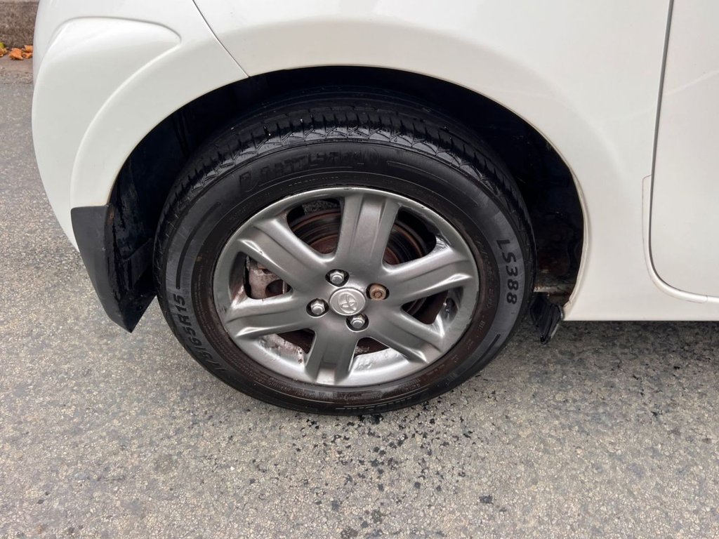 Used Toyota IQ 2009 for sale - 76267120: Photo 15