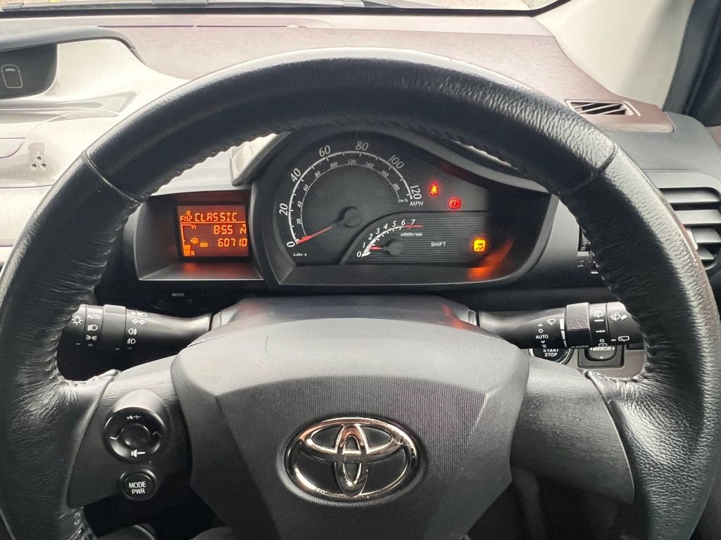 Used Toyota IQ 2009 for sale - 76267120: Photo 18