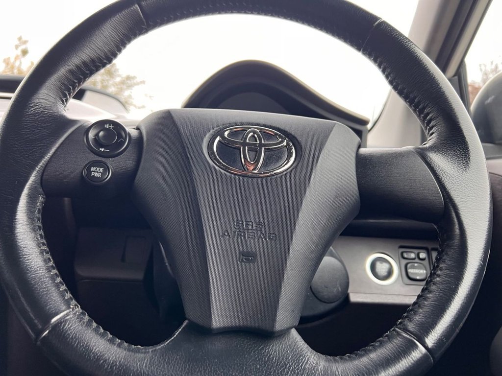 Used Toyota IQ 2009 for sale - 76267120: Photo 20