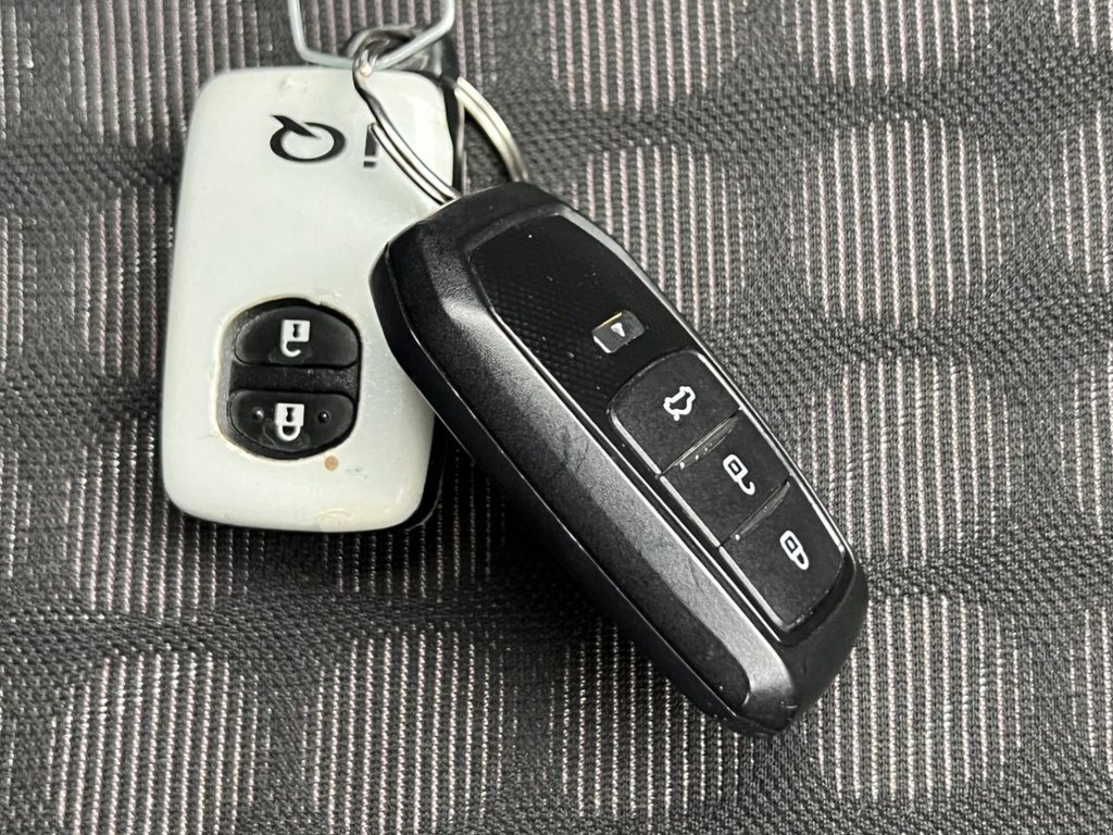 Used Toyota IQ 2009 for sale - 76267120: Photo 23