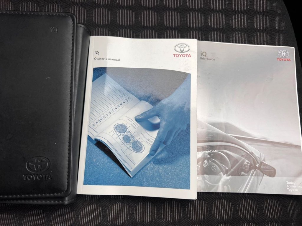 Used Toyota IQ 2009 for sale - 76267120: Photo 24