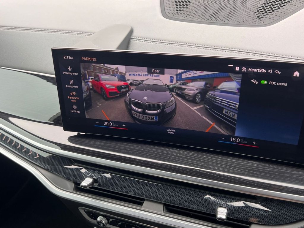 Used BMW X5 2023 for sale - 76495952: Photo 24