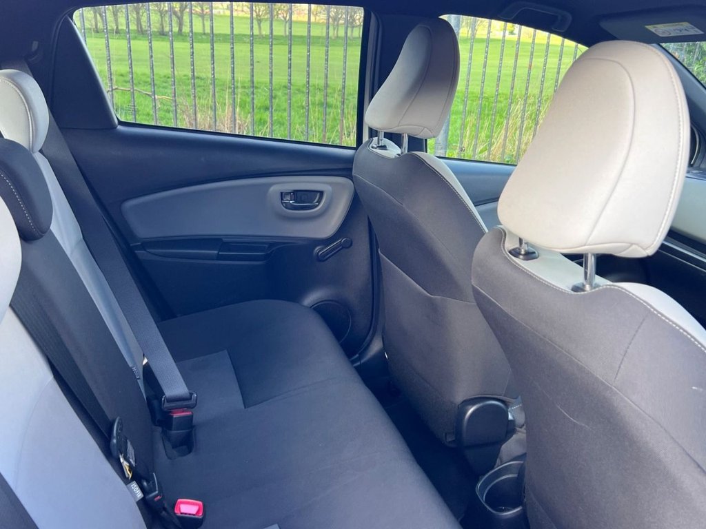 Used Toyota Yaris 2016 for sale - 78110163: Photo 13