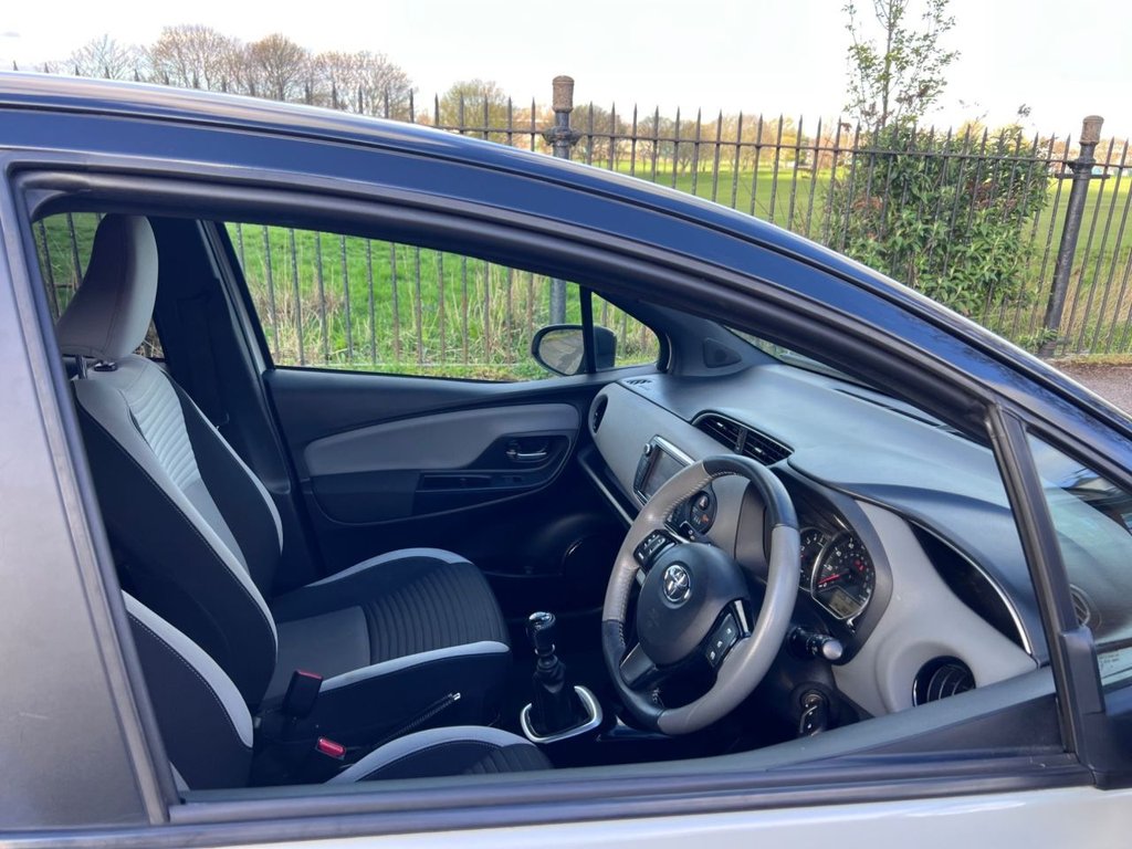 Used Toyota Yaris 2016 for sale - 78110163: Photo 14