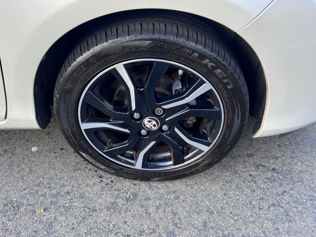 Used Toyota Yaris 2016 for sale - 78110163: Photo 16