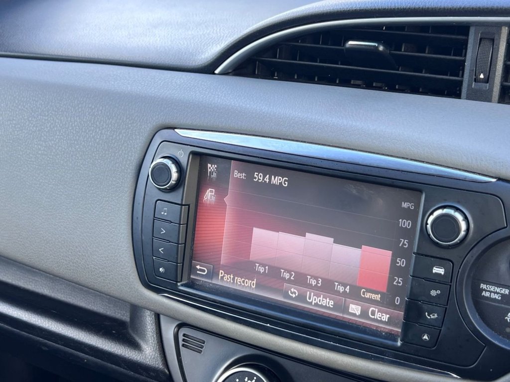 Used Toyota Yaris 2016 for sale - 78110163: Photo 18