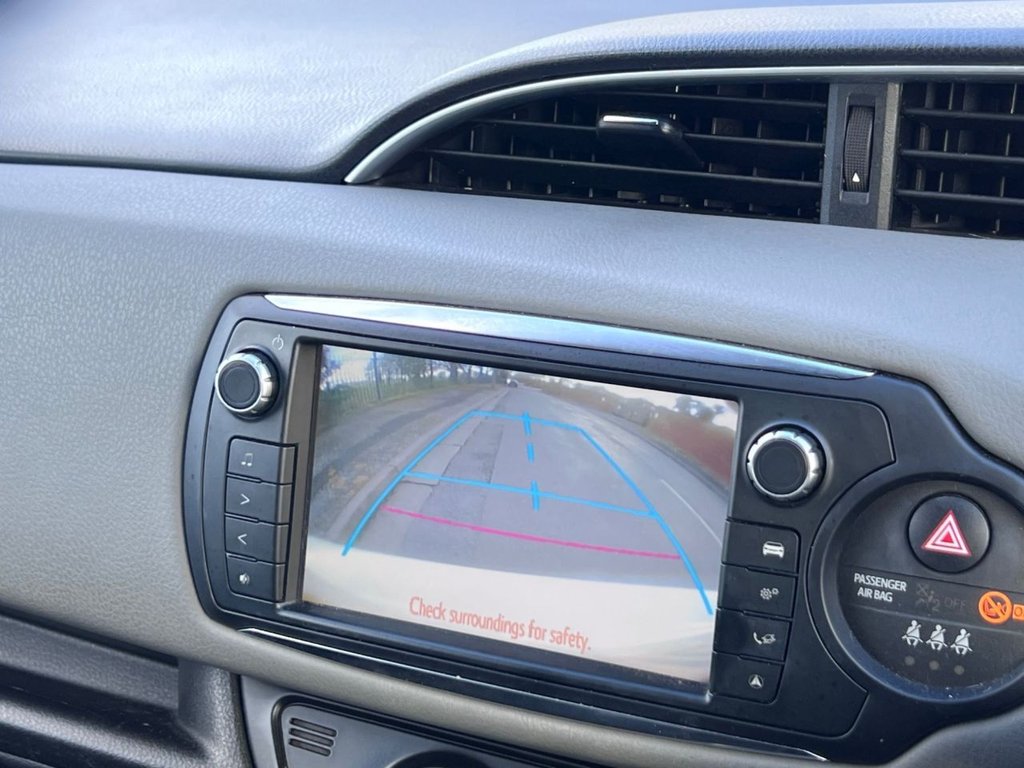 Used Toyota Yaris 2016 for sale - 78110163: Photo 20