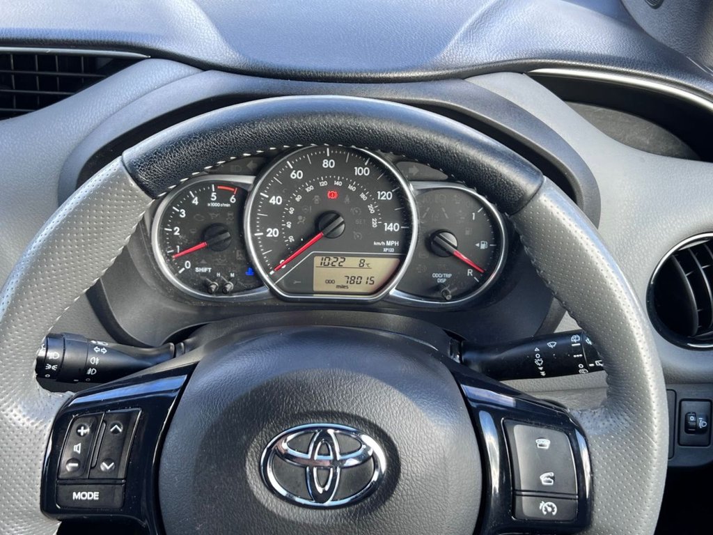 Used Toyota Yaris 2016 for sale - 78110163: Photo 21