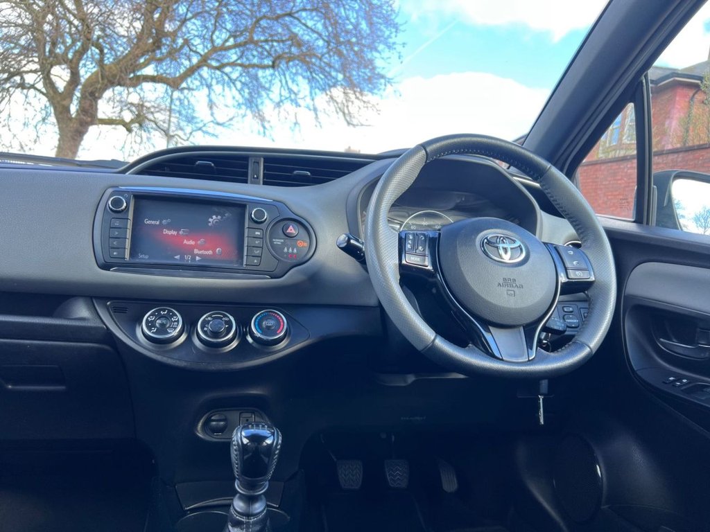 Used Toyota Yaris 2016 for sale - 78110163: Photo 22