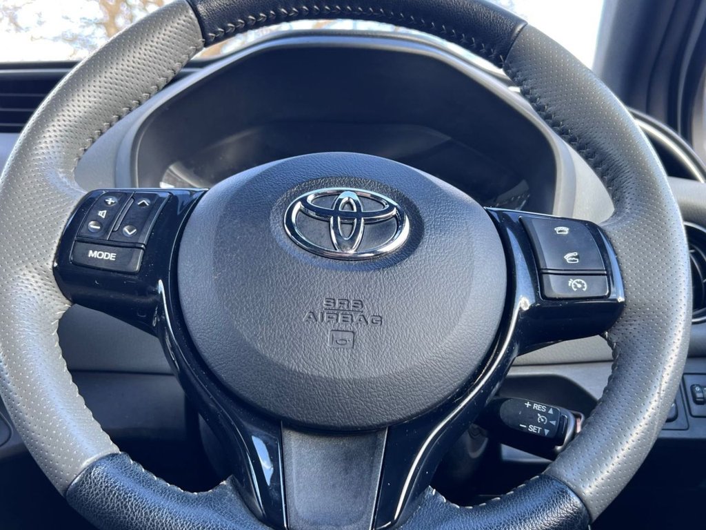 Used Toyota Yaris 2016 for sale - 78110163: Photo 23