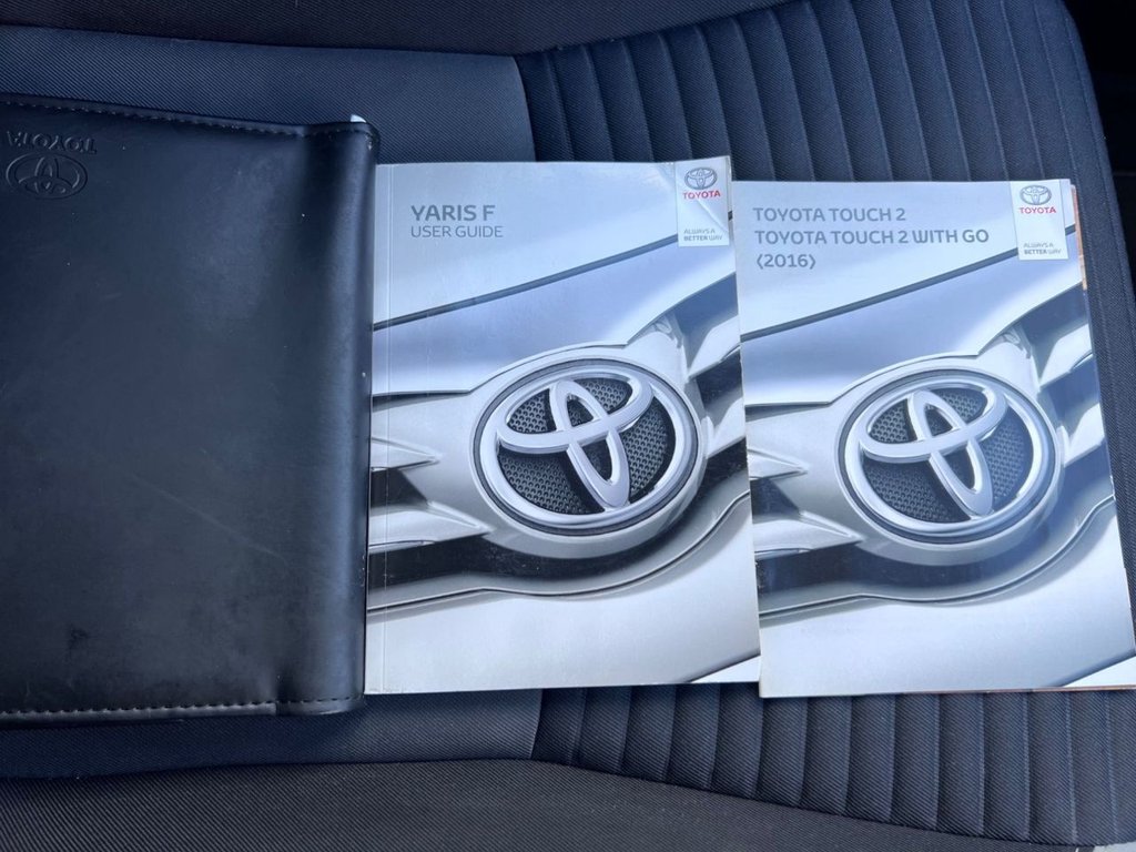 Used Toyota Yaris 2016 for sale - 78110163: Photo 25