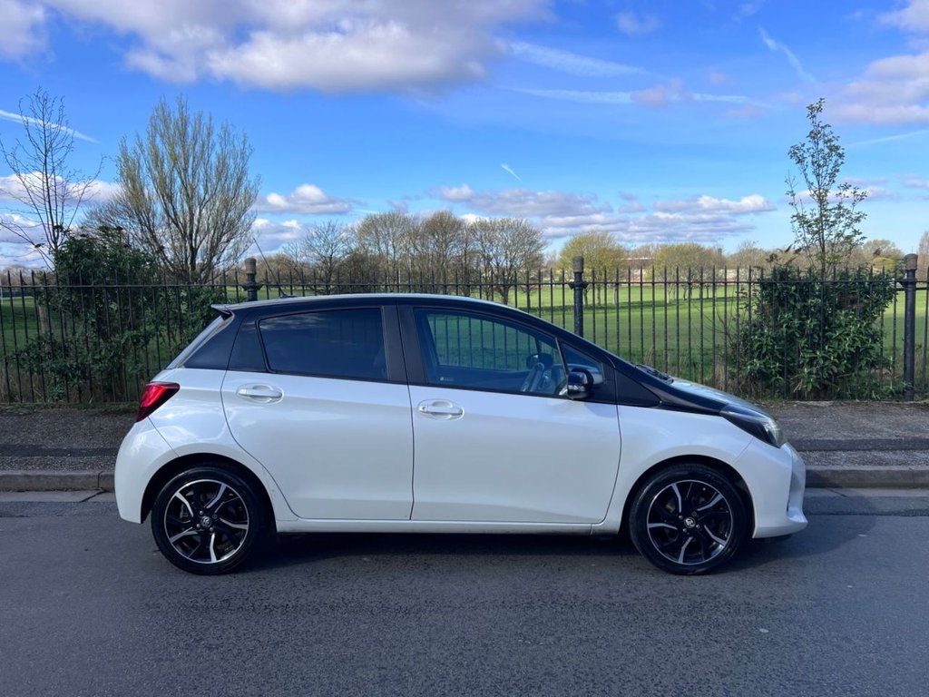 Used Toyota Yaris 2016 for sale - 78110163: Photo 5