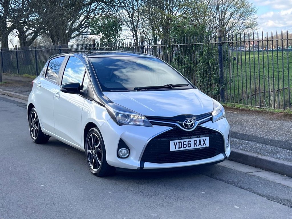 Used Toyota Yaris 2016 for sale - 78110163: Photo 7