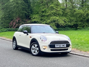 Used MINI Hatch 2016 for sale - 78514094: Photo