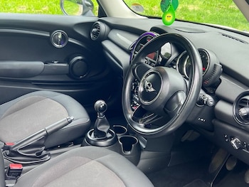 Used MINI Hatch 2016 for sale - 78514094: Photo